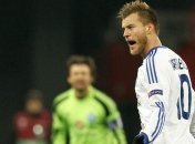 Верпаковскис: Не думал, что Ярмоленко вырастет в такого сильного игрока