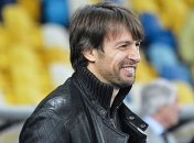 Шовковский - абсолютный рекордсмен чемпионата Украины