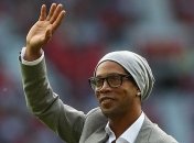 Легендарный Роналдиньо возвращается в футбол