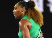 Серена Уильямс: Ястремская здесь, чтобы побеждать