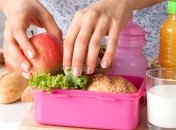 Что положить школьнику в ланч-бокс