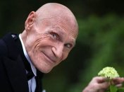 На 77-м году жизни умер актер Юрий Шерстнев