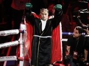 "Возможно все": Фьюри обратился к фанатам