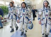 Итоговые тестирование успешно пройдены экипажами МКС