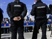 Националисты в Болгарии стали кордоном, чтобы не пустить "заезжих" из Турции