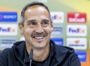 Хюттер: Очень важно, что перед матчем с "Динамо" мы сыграли на ноль