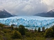Изменение климата повышает риск высвобождения метилртути в окружающую среду