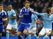 Леоненко раскритиковал игру "Динамо"