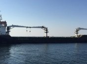 Объявлен тендер на проведение дноуглубительных работ в порту "Южный"