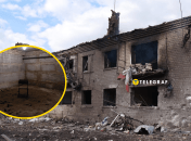 Вересень приніс великі руйнування та жертви