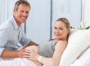 Естественные роды: как помочь себе и ребенку