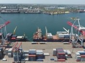 В порту Одесской области нашли более 600 кубометров незаконной лесопродукции