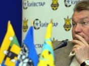 Блохин считает комедией назначение наставника сборной Украины