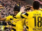 Футбол. Матчи 3 марта: "Боруссия" играет с "Динамо"