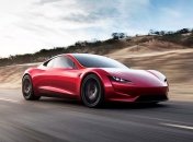 Как у Джеймса Бонда: Tesla Roadster получит новую опцию