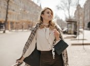 Стильные варианты на каждый день