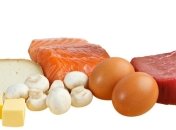 Людям с лишним весом нужно контролировать уровень витамина D