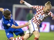 Вида: Украинским друзьям я желаю побед в других матчах отбора на ЧМ-2018