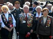 Денисова: Ветераны в Крыму не смогут получить помощь к 9 мая