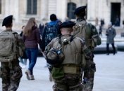 В одного з військових із оточення Трампа виявили COVID-19