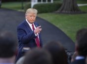 Трамп запретит Калифорнии устанавливать собственные стандарты автомобильных выхлопов