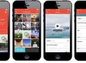 Обзор новых приложений для смартфона, позволяющих делать фильмы