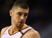 Лень: В сравнении с "Финиксом", "Атланта" очень легко меня отпустила в сборную