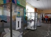 "Опора" фиксирует нарушениях на выборах в Украине