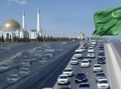 Энергосистемы Туркменистана