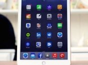 Продажи iPad упали на 40% за последний год 