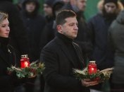 Итоги дня 23 ноября: День памяти жертв Голодомора и отбытие миссии МВФ