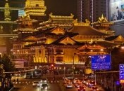 Новые правила дорожного движения в Китае - причина роста ДТП 