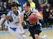 Миколаїв вдома переміг Харківських Соколів