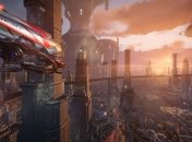 Завтра начнется бета-тестирование MMORPG Skyforge