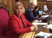 Минобороны направило на выплаты семьям военных-заложников 8 миллионов гривен