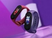 Анонс Xiaomi Mi Band 5 состоится через полторы недели