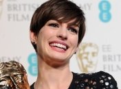 Энн Хэтэуэй снимется в фильме с музыкальным уклоном