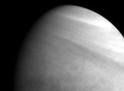 Первые фото Венеры, снятые японским зондом Akatsuki 