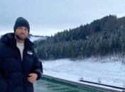 Холостяк 12 сезона Алекс Топольский