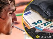 В Україні перевели акцизи на цигарки в євро