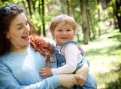 Леся Оробец: Я б изобретателю «памперсов» поставила памятник