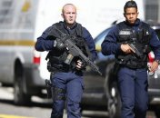 Во Франции в одной из школ произошла стрельба, есть раненые