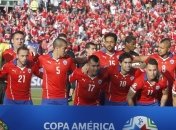 В США назвали дату жеребьевки юбилейного Кубка Америки 