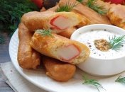 Блюдо получается вкусным, а готовится просто