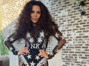 Настю Каменских раскритиковали за новый образ (Фото)