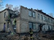 Последствия атаки на Киев