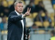 Ренн - Динамо: слова Хацкевича перед матчем Лиги Европы