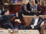 Актор зіграв хлопця Моніки у серіалі "Друзі"