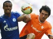 Защитник "Шальке" назвал причины перехода в "Ливерпуль"