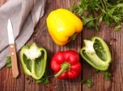 ТОП-5 невероятных рецептов консервации болгарского перца